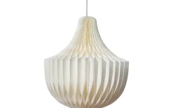 Takskärmar-PR Home Vicky Takskärm 40cm Vit