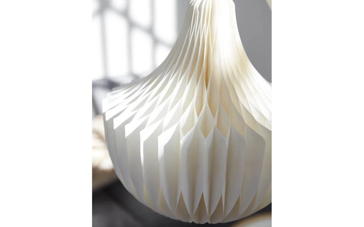 Takskärmar-PR Home Vicky Takskärm 40cm Vit