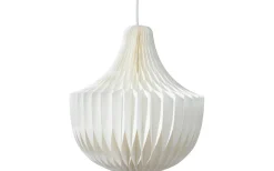 Takskärmar-PR Home Vicky Takskärm 40cm Vit
