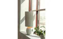 Bordslampor-Markslojd Viela Bordslampa 48cm Beige