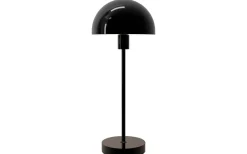 Bordslampor < Herstal Vienda Bordslampa 50cm Blanksvart