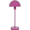 Bordslampor-Herstal Vienda Bordslampa 48cm Dragon Purple