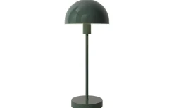 Bordslampor-Herstal Vienda Bordslampa 48cm Lövgrön
