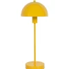 Bordslampor-Herstal Vienda Bordslampa 48cm Mango Yellow