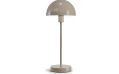 Vardagsrum|Sovrum-Herstal Vienda Bordslampa 47cm Putty Grey