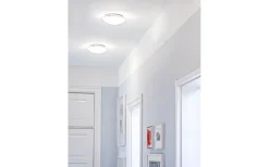 Hall & Trappa|Plafonder < Cottex Viggen Plafond 30cm LED 700lm 8W
