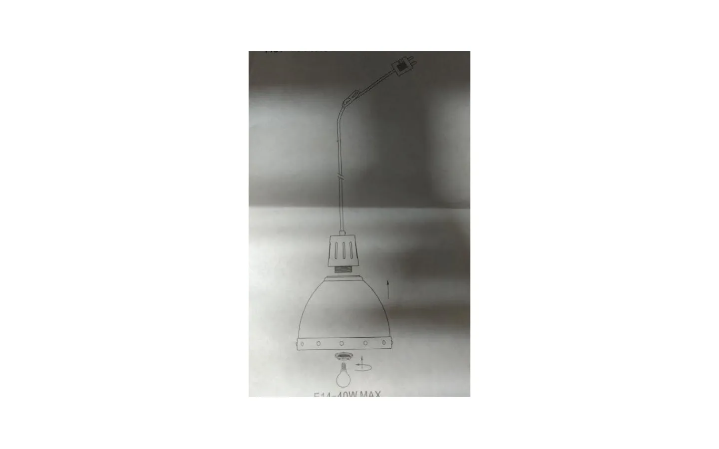 Fönsterlampor-Texa Design Viking Fönsterlampa Mattsvart