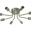 Plafonder < Oriva Vincent Plafond 60cm Antik nickel