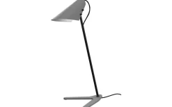 Skrivbordslampor < Belid Vincent Skrivbordslampa 60cm Betongstruktur/Svartstruktur