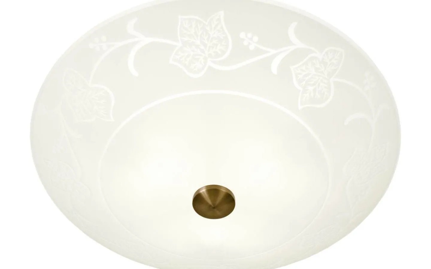 Hall & Trappa|Plafonder < Aneta Vinranka Plafond 50cm