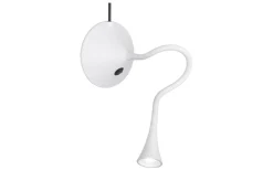 Läslampor|Bordslampor < Reality Viper Bordslampa / Vägglampa LED vit