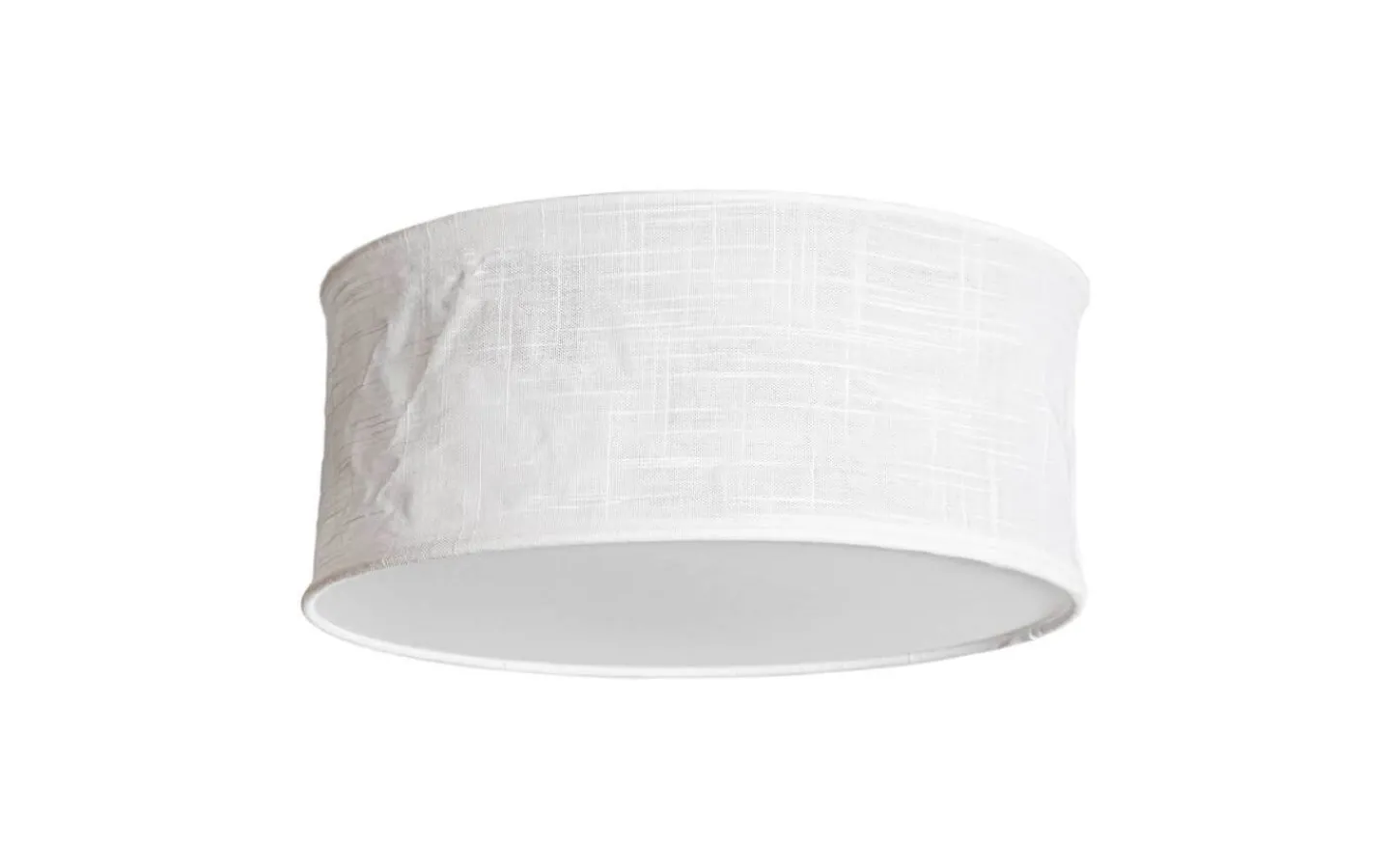 Plafonder < By Rydens Vita Plafond 40cm Vit