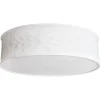 Plafonder-By Rydens Vita Plafond 60cm Vit