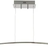 Avlånga Taklampor < Aneta Vito Taklampa 100cm LED 14,7W 3000K Krom