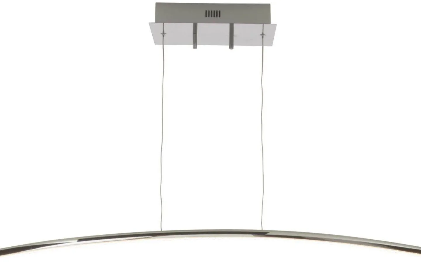 Avlånga Taklampor < Aneta Vito Taklampa 100cm LED 14,7W 3000K Krom