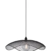 Stora Taklampor Ø50-69 Cm-PR Home Vivi Taklampa 61cm Svart