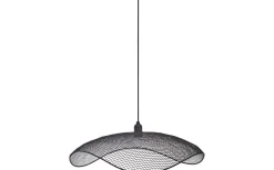 Stora Taklampor Ø50-69 Cm-PR Home Vivi Taklampa 61cm Svart