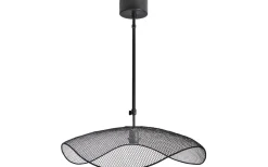 Stora Taklampor Ø50-69 Cm < PR Home Vivi Taklampa 61cm Svart