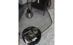 Takskärmar < PR Home Vivi Takskärm 79cm Svart