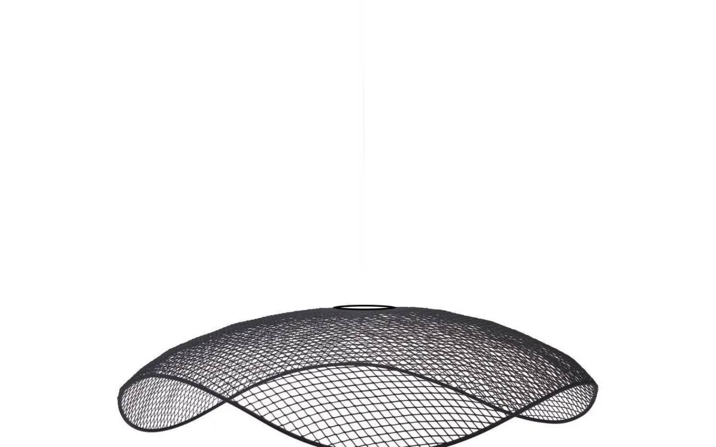 Takskärmar-PR Home Vivi Takskärm 61cm Svart