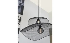 Takskärmar-PR Home Vivi Takskärm 61cm Svart
