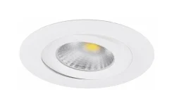 Badrum|Hall & Trappa < Malmbergs 230V LED Spotlight 360 Dim to Warm, 1900-3000K 670lm 10W(65W)