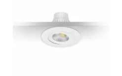 Badrum|Hall & Trappa < Malmbergs 230V LED Spotlight 360 Dim to Warm, 1900-3000K 670lm 10W(65W)