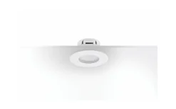 230V Led Spotlights-Malmbergs 230V LED Spotlight för A-dosa, Dim to Warm 360lm 4W(30W)