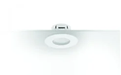 Downlights, Spotlight|230V Led Spotlights-Malmbergs 230V LED Spotlight för A-dosa, 4000K 355lm 4W(35W)