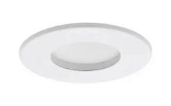 230V Led Spotlights < Malmbergs 230V LED Spotlight för A-dosa, 2700K 355lm 4W(35W)