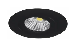 Badrum|Hall & Trappa-Malmbergs 230V LED Spotlight 360, 4000K 630lm 6W(60W)