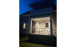 Badrum|Hall & Trappa-Malmbergs 230V LED Spotlight 3000K 450lm 5W(35W), 10års Garanti