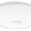 Plafonder < Eglo Voltago Plafond 38cm Connect LED 2700-6500K + RGB 17WVit