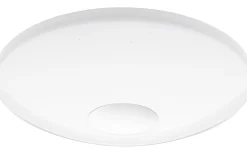 Plafonder < Eglo Voltago Plafond 38cm Connect LED 2700-6500K + RGB 17WVit