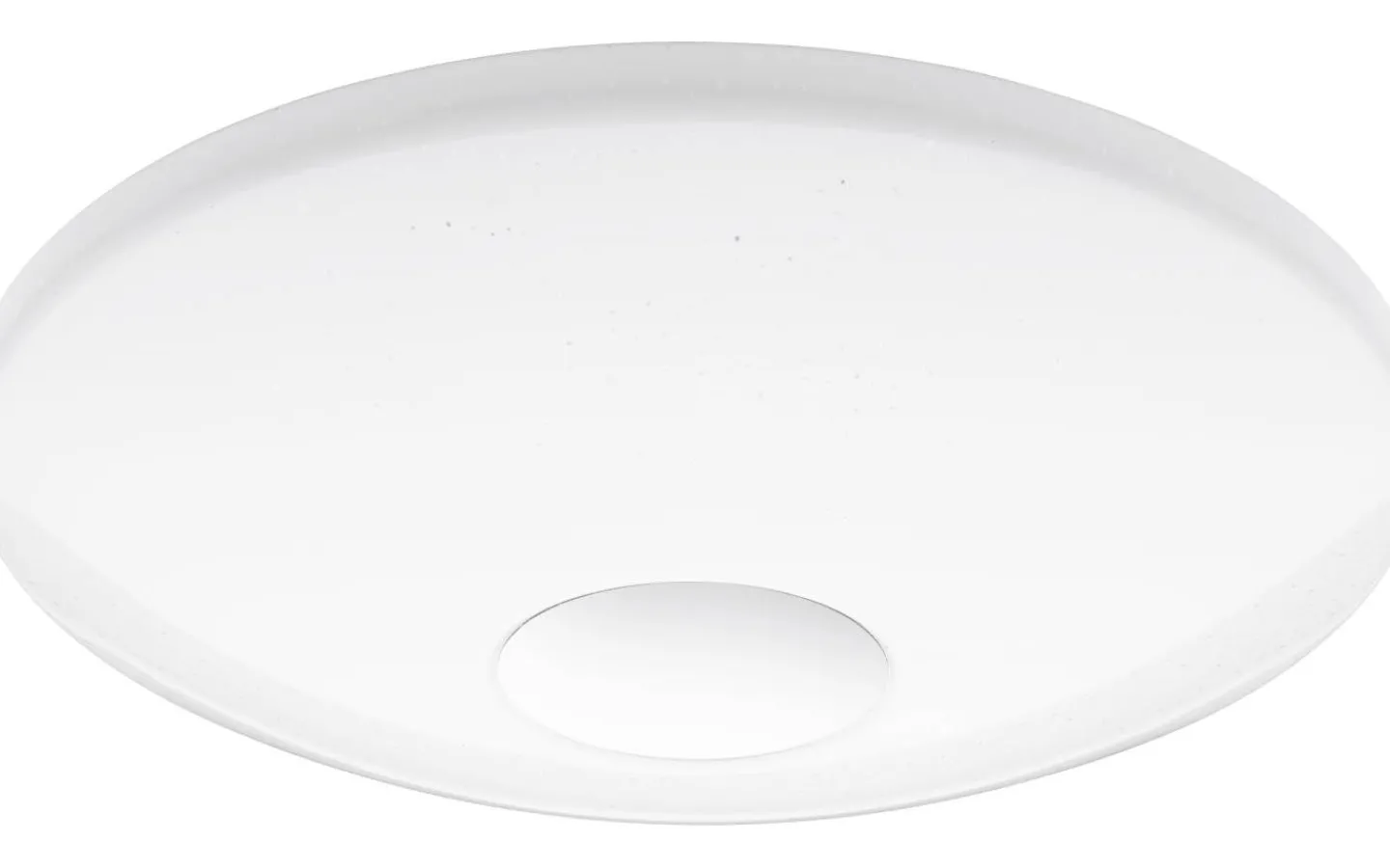 Plafonder < Eglo Voltago Plafond 38cm Connect LED 2700-6500K + RGB 17WVit