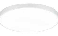 Plafonder < Trio Lighting Waco Plafond LED 75cm mattvit