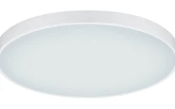 Plafonder < Trio Lighting Waco Plafond LED 75cm mattvit