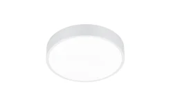Plafonder < Trio Lighting Waco Plafond LED 30cm mattvit