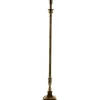 Golvfötter-Hallbergs Waldorf Golvfot 136cm Oxid