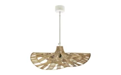 Stora Taklampor Ø70-150 Cm-PR Home Wella Taklampa 81cm Natur