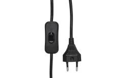 Bordslampor-PR Home Wells Bordslampa 50cm Mossa/Guld
