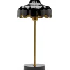 Bordslampor-PR Home Wells Bordslampa 50cm Svart