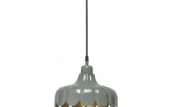 Kök & Matplats|Fönsterlampor < PR Home Wells Fönsterlampa 24cm Grön