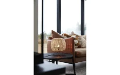 Bordslampor < PR Home Wickham Bordslampa 30cm Natur