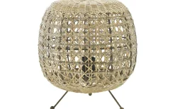 Bordslampor < PR Home Wickham Bordslampa 30cm Natur