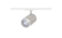 Skensystem < Rendl Wish 1-Fasspotlight LED 30W 2400lm 3000-5000K Vit