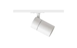 Skensystem < Rendl Wish 1-Fasspotlight LED 30W 2400lm 3000-5000K Vit