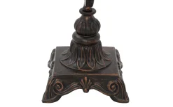 Bordslampor < Mauro Ferretti World Bordslampa 40cm Brun
