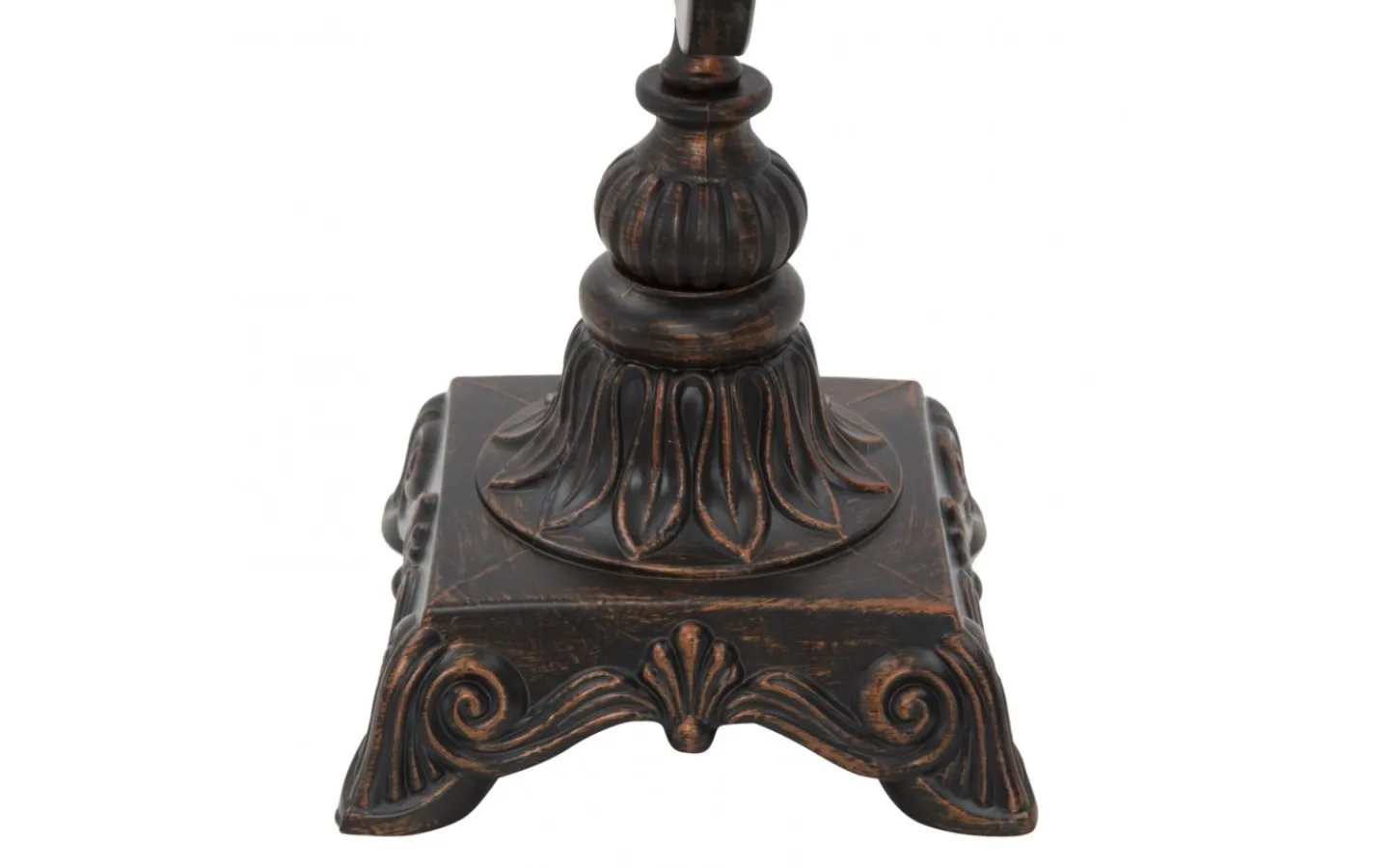 Bordslampor < Mauro Ferretti World Bordslampa 40cm Brun