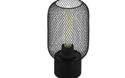 Bordslampor-Eglo Wrington Bordslampa 29cm Svart